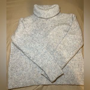 Merino Wool Sweater